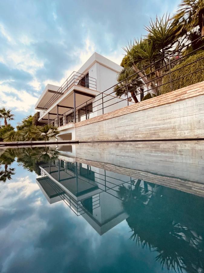El jardin Botánico Villa LUZ Altea Esterno foto