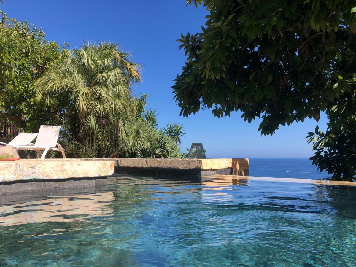 El jardin Botánico Villa LUZ Altea Esterno foto