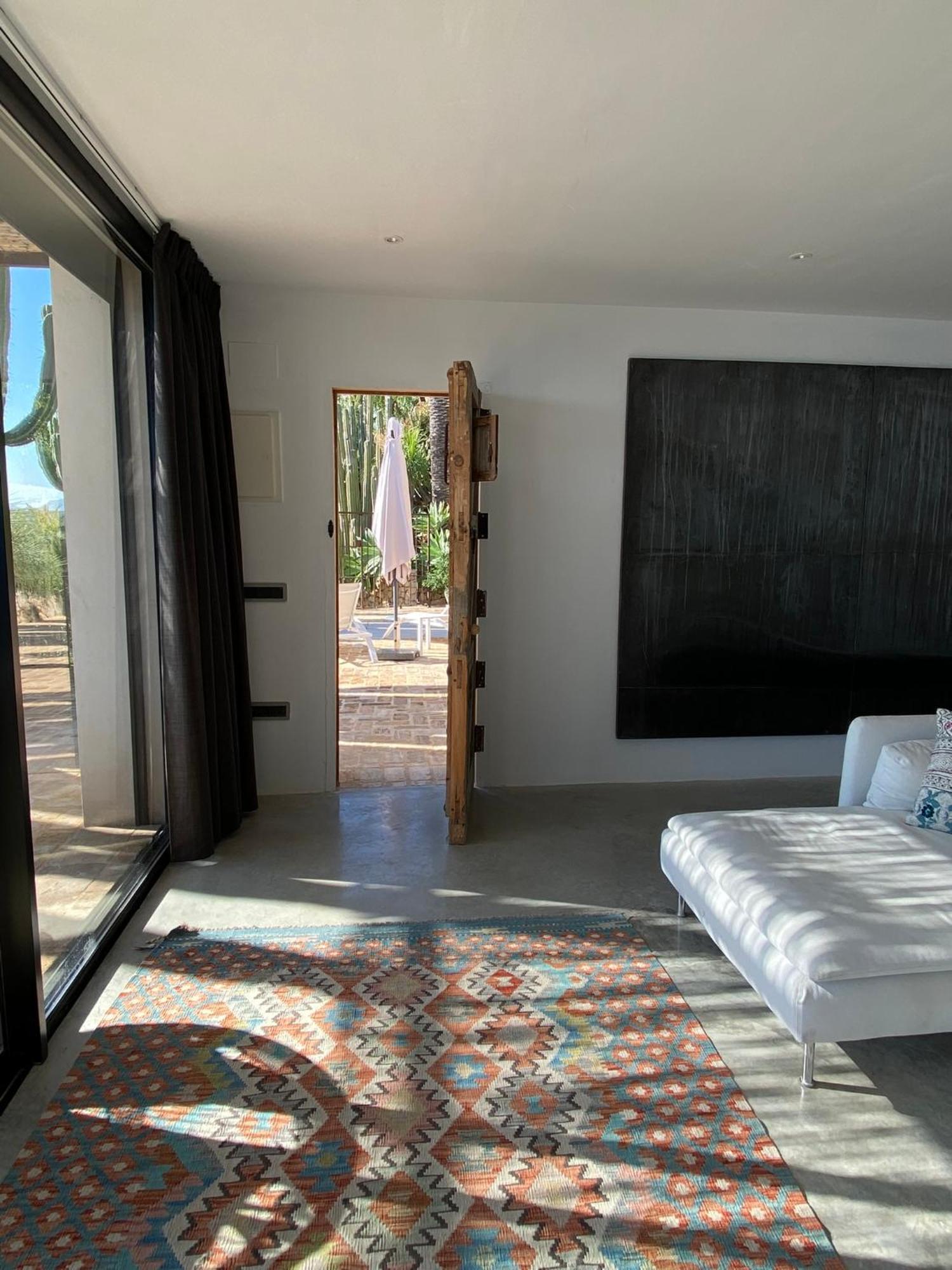 El jardin Botánico Villa LUZ Altea Esterno foto