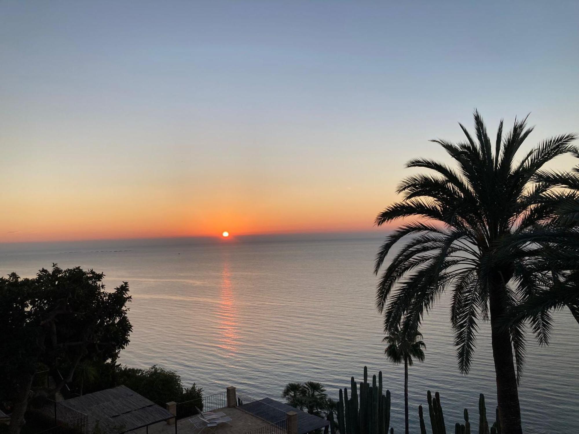 El jardin Botánico Villa LUZ Altea Esterno foto